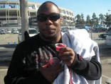Jorden Brown
